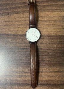 Daniel Wellington Watch