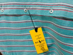 Striped Shirt