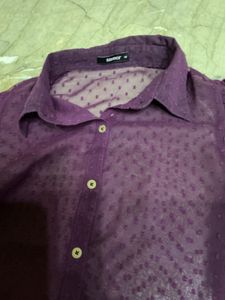 shirt for casual wear