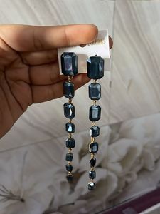 Elegant Drop Earrings