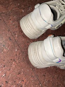 Zudio Shoes