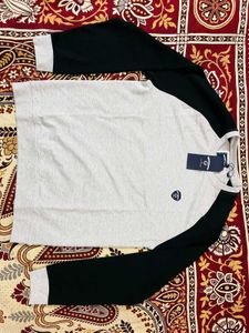 [Pack of 2 ] PETER ENGLAND Men Full Sleev Sweatshi
