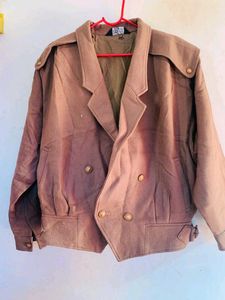 Lowest rate ever branded blazer