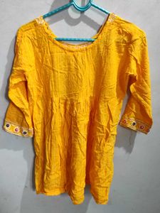 Short Kurti Top🔥🔥