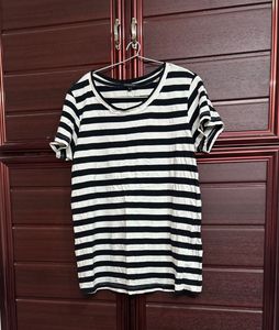Striped T-shirt