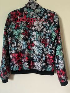 Adidas Neo reversible jacket