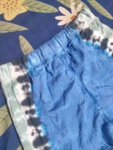 Women Short