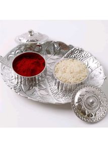 Puja Thali