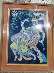 Hand Made Picture