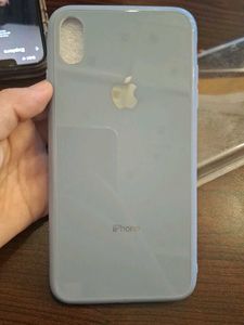 Samsung A16 Phone Case With Iphone XS Cover