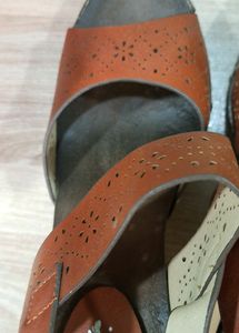Girls heels