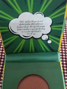 Million Colors Single Eyeshadow
