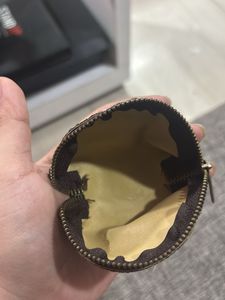 Guess Coin Pouch