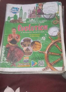 3ND CLASS BOOKS