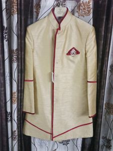 Indo Western Size 40 With Lower