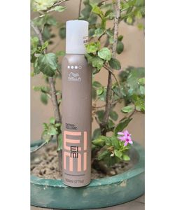 Wella EIMI Extra Volume Mousse