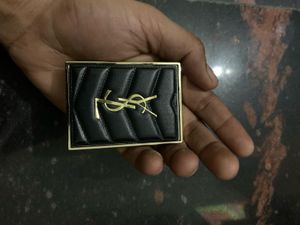 YSL Eyeshadow Palette And Dior Backstage Rosy Glow