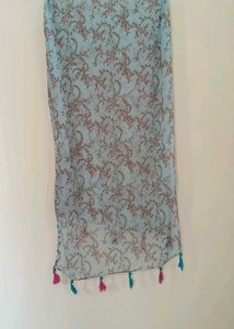 Elegant Printed Dupattas