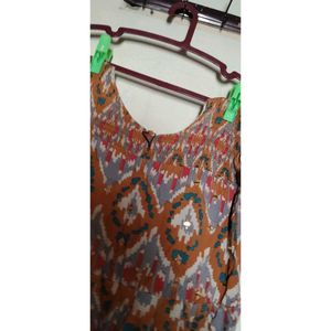 Umbrella Frock For Women It Is S Or M
