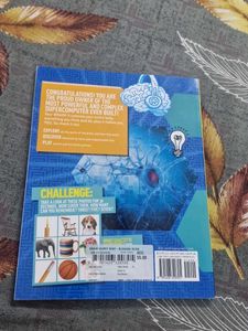 Brain Games - National Geographic Kids