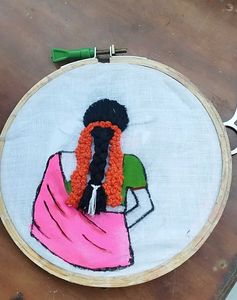 wall hanging