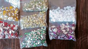 completely Fresh 7 Types Of Craft Material