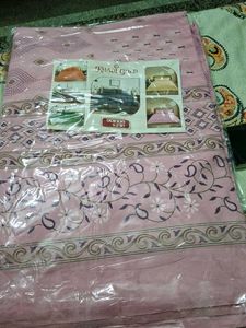 Floral Bedsheet Set