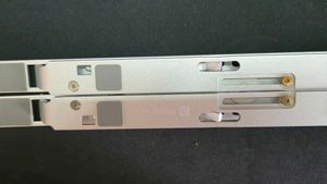 PORTRONICS Ergonomic Laptop Stand
