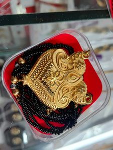 Gold Mangalsutra (Pick Any 2)