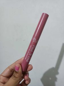 Matte Lip Crayon - Merida 109