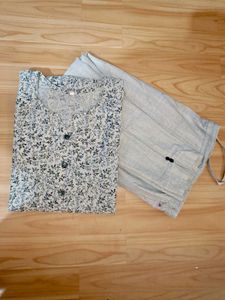 KURTA SET