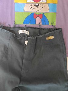 Fun Graphic Tee &amp; Pants Set