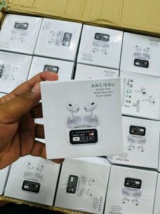 A9 Pro 2nd Generation Display Airpod