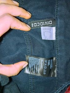 Straight Jeans👖