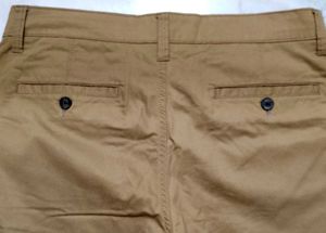Buffalo Formal Trouser