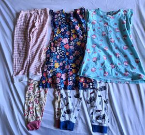 Baby Cloths Set