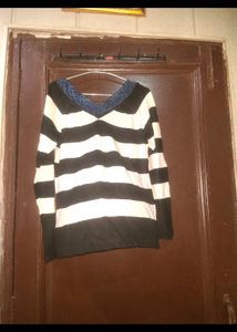 Women Sweater Korean