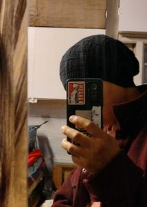 Beanie Hats - Set of 2