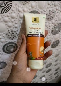 Pilgrim Face Wash