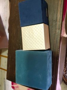 Beautiful 3Jewelry Boxes