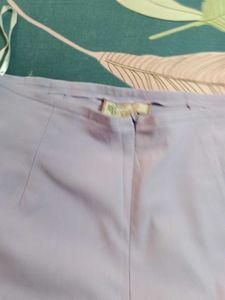 Combo Of Hnm Top N Trouser In Imported Fabric