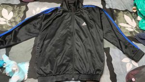Adidas Track Jacket