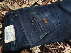 Urban Faith Jeans
