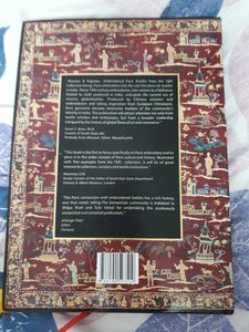 Book For Textile And Fashion Design Student