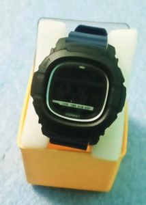 Forest Digital Watch❤️With Yellow box💛