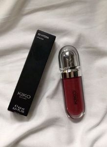 KIKO MILANO HYDRA 3D GLOSS