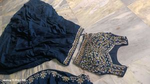 Party Wear 3 Ps Set