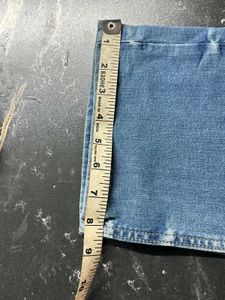 Lee Jeans