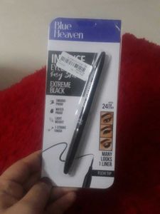 Blue Heaven Intense Easy Sketch Pencil Matte Eyeli