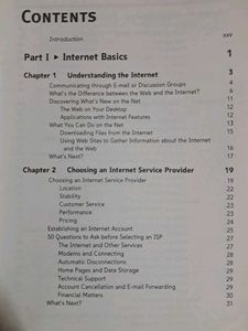 Internet Complete, Second Edition